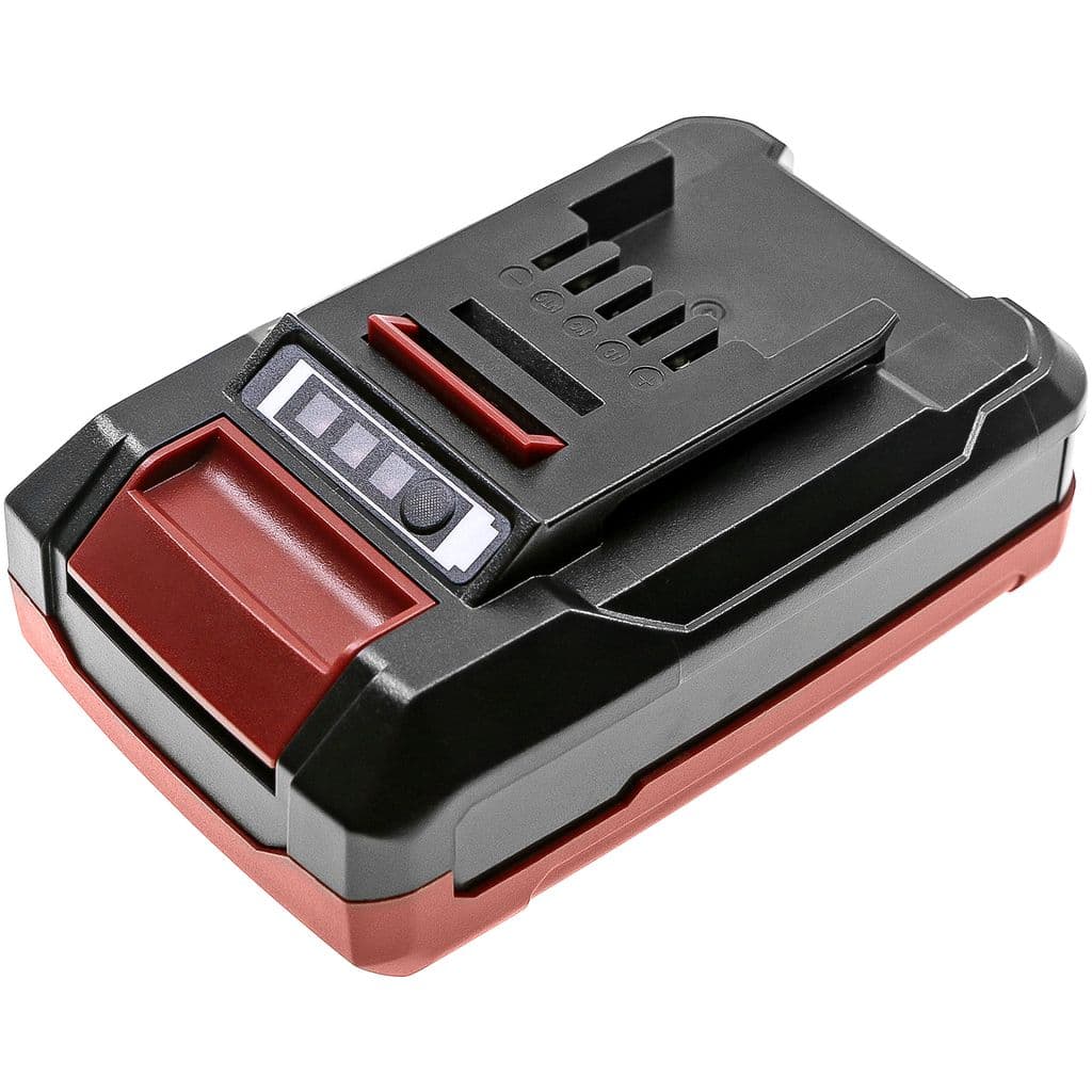 Batteri til Kraftixx KX-RS 18 Li Solo etc
