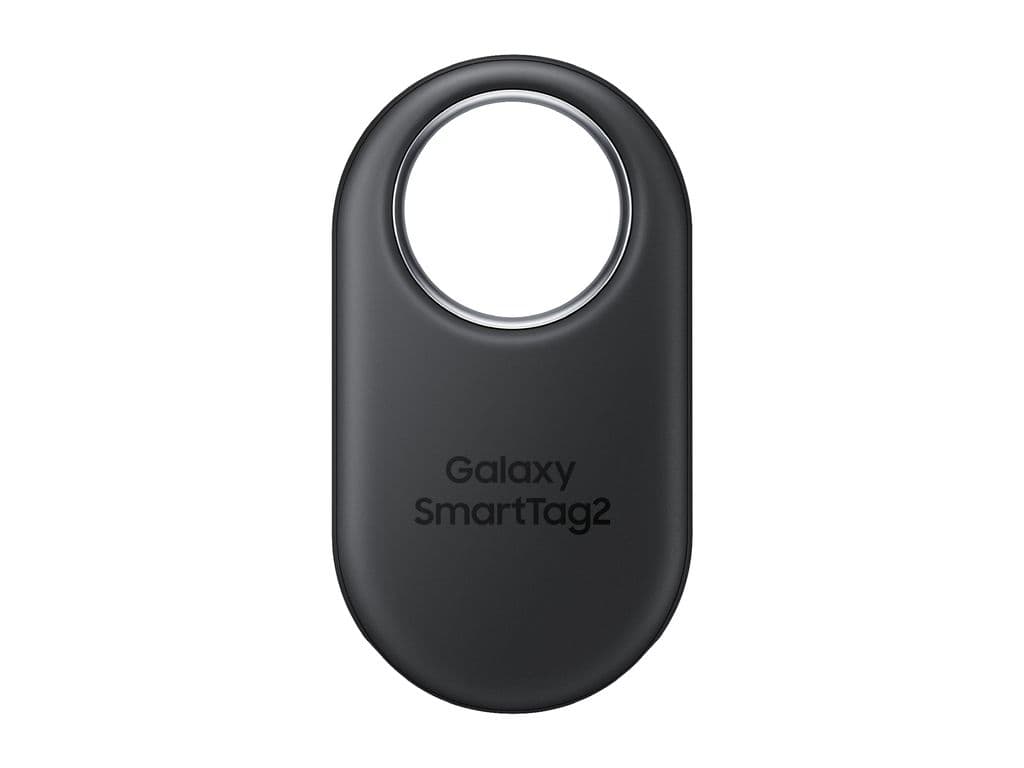 Samsung Galaxy SmartTag2 Bluetooth Finder - Svart