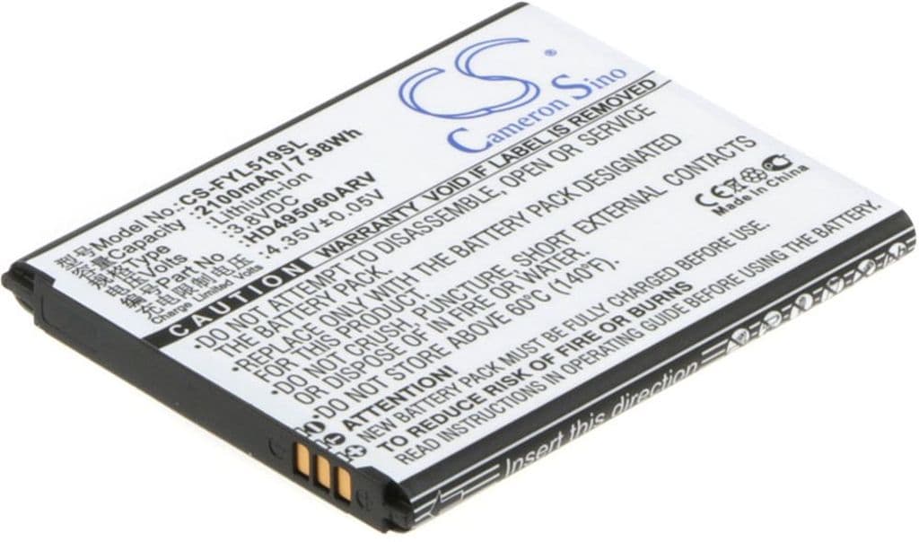 Batteri til Datang CM311 etc