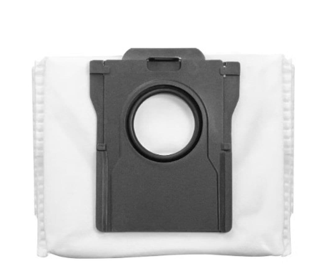 Dreame støvsugerposer for L10s Plus / D10 Plus Gen 2 RDB10, 3-pack