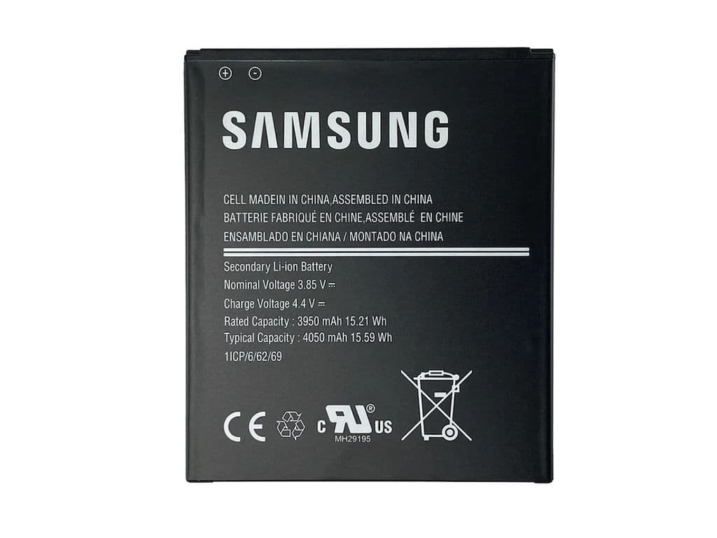Samsung Galaxy Xcover 6 Pro batteri