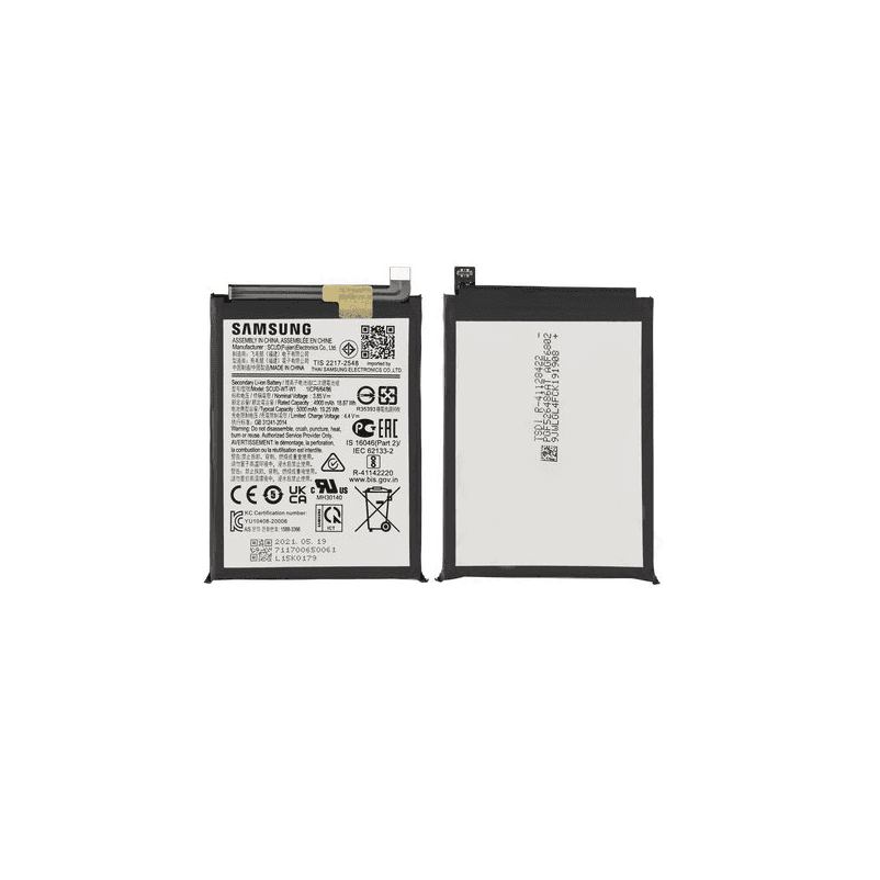 Samsung Galaxy A22 5G Batteri