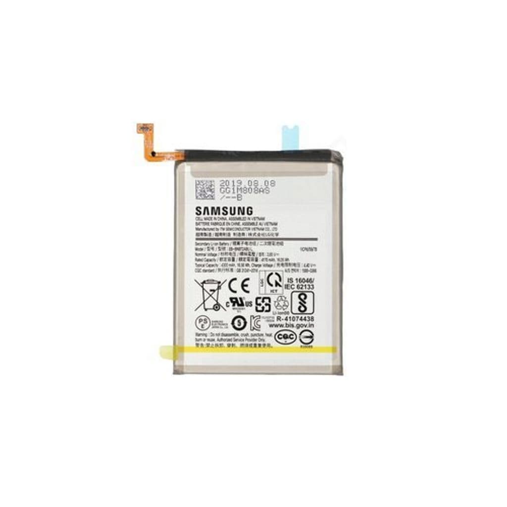 Samsung Galaxy Note 10 Plus Batteri - Original