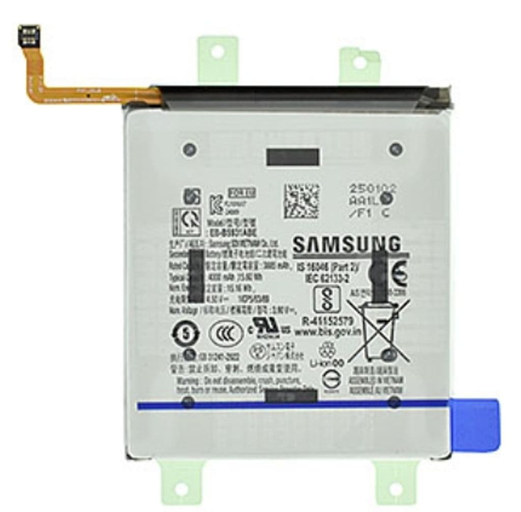 Samsung Galaxy S25 Batteri - Original