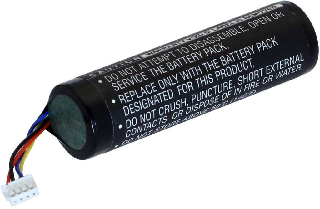 Batteri til Garmin Astro System - DC50 etc
