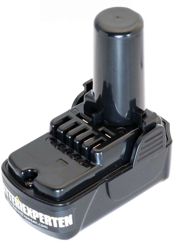 Batteri til HITACHI 10.8V 1.5Ah LI-ION