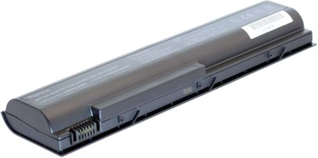 Batteri til HP Pavilion DV1000 / DV5000 etc