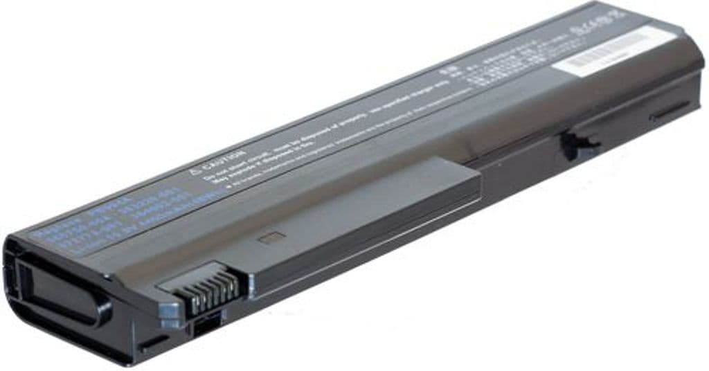 Batteri til HP-COMPAQ NC6100/NX6100 etc 4400 mAh