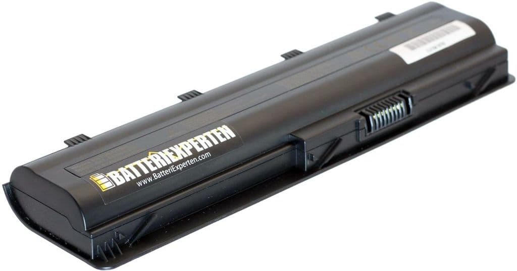 Batteri til HP Pavilion DM4t / DV3-4000 / DV6-3000 etc 4400 mAh