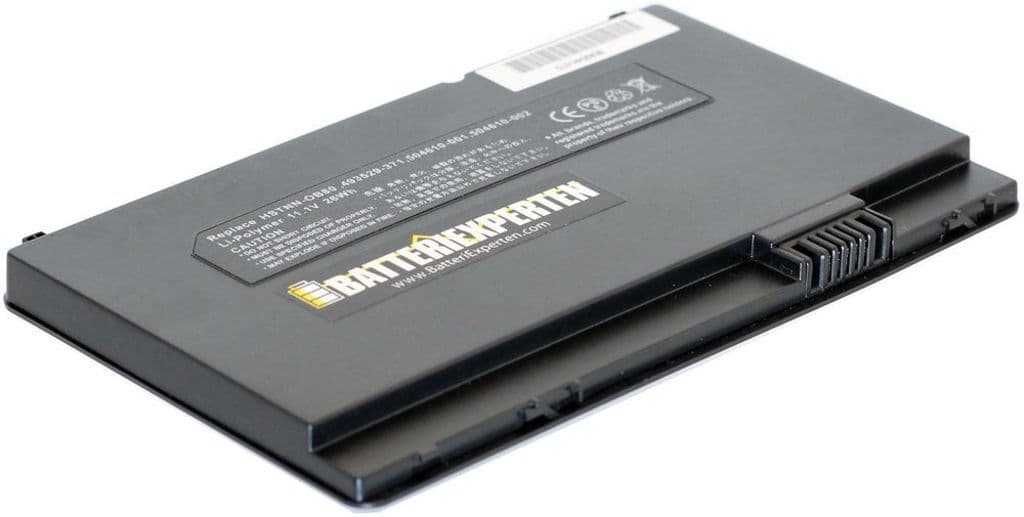 Batteri til HP Mini 700 / 1000