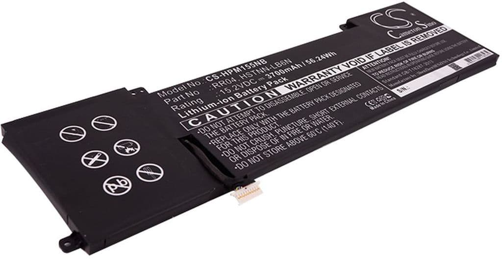 Batteri til HP Omen 15 etc