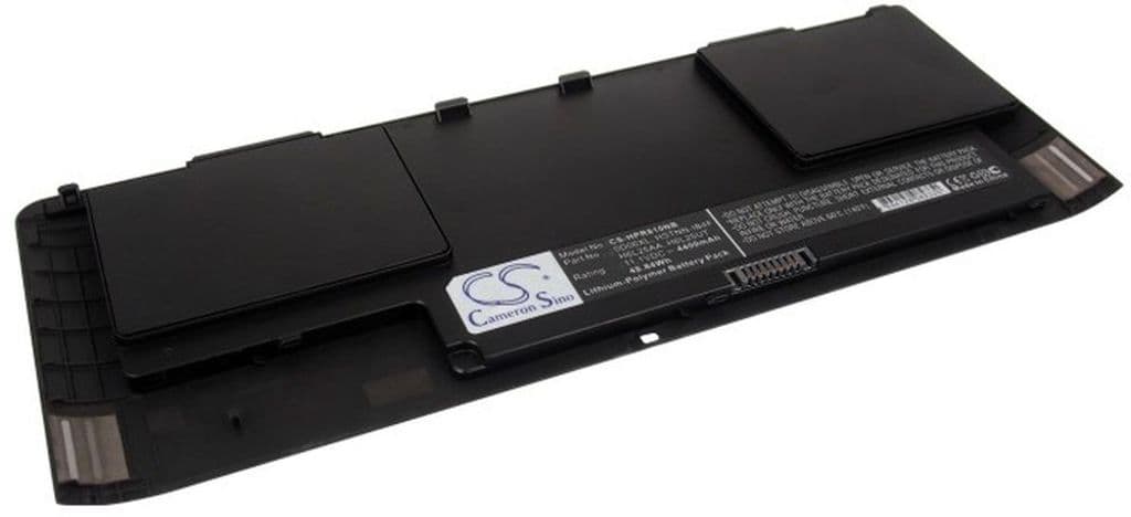 Batteri til HP EliteBook Revolve 810 G1 etc