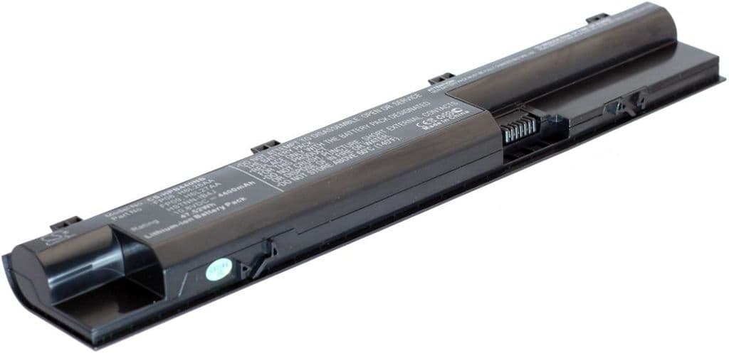 Batteri til HP ProBook 440 / ProBook 470 etc