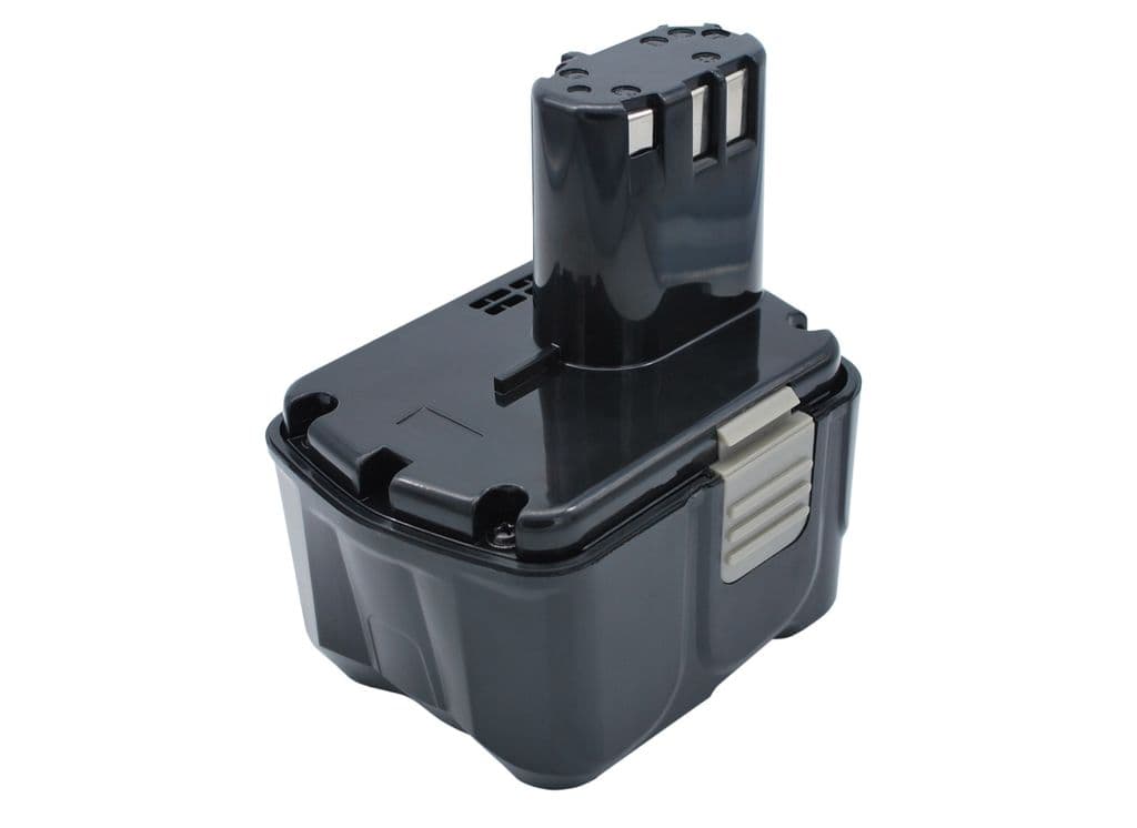 Batteri til Hitachi C-2 etc