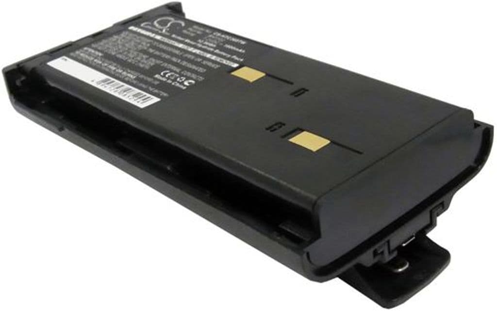 Batteri til Hyt TC-368 etc