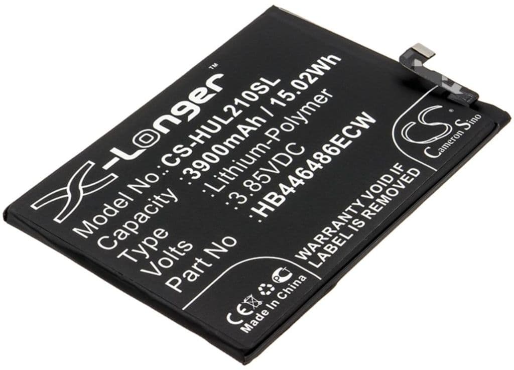 Batteri til Huawei P Smart Pro 2019 etc