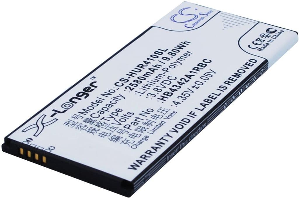 Batteri til Huawei Ascend Y5 2 etc