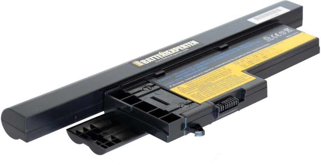 Batteri til IBM ThinkPad X60 / X61 etc