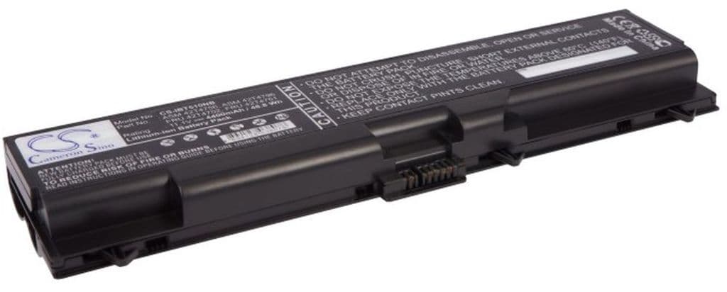 Batteri til Lenovo ThinkPad T430I etc