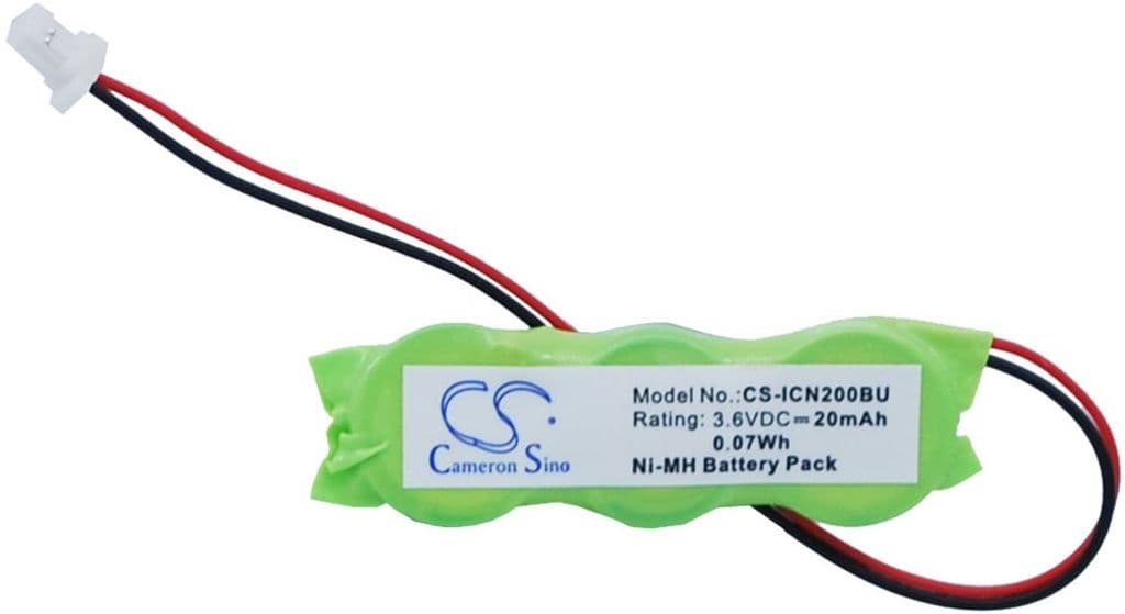Batteri til Intermec 6400 etc
