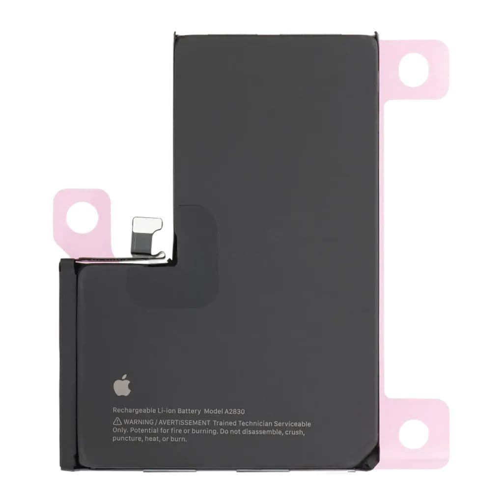 Originalt iPhone 14 Pro Max-batteri (OEM-kjøp)