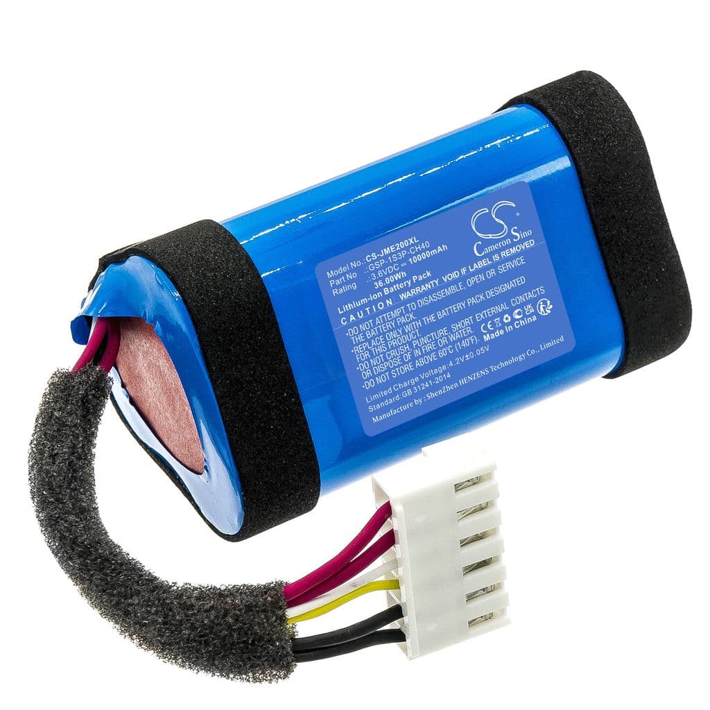 Batteri til JBL Charge Essential 2 etc