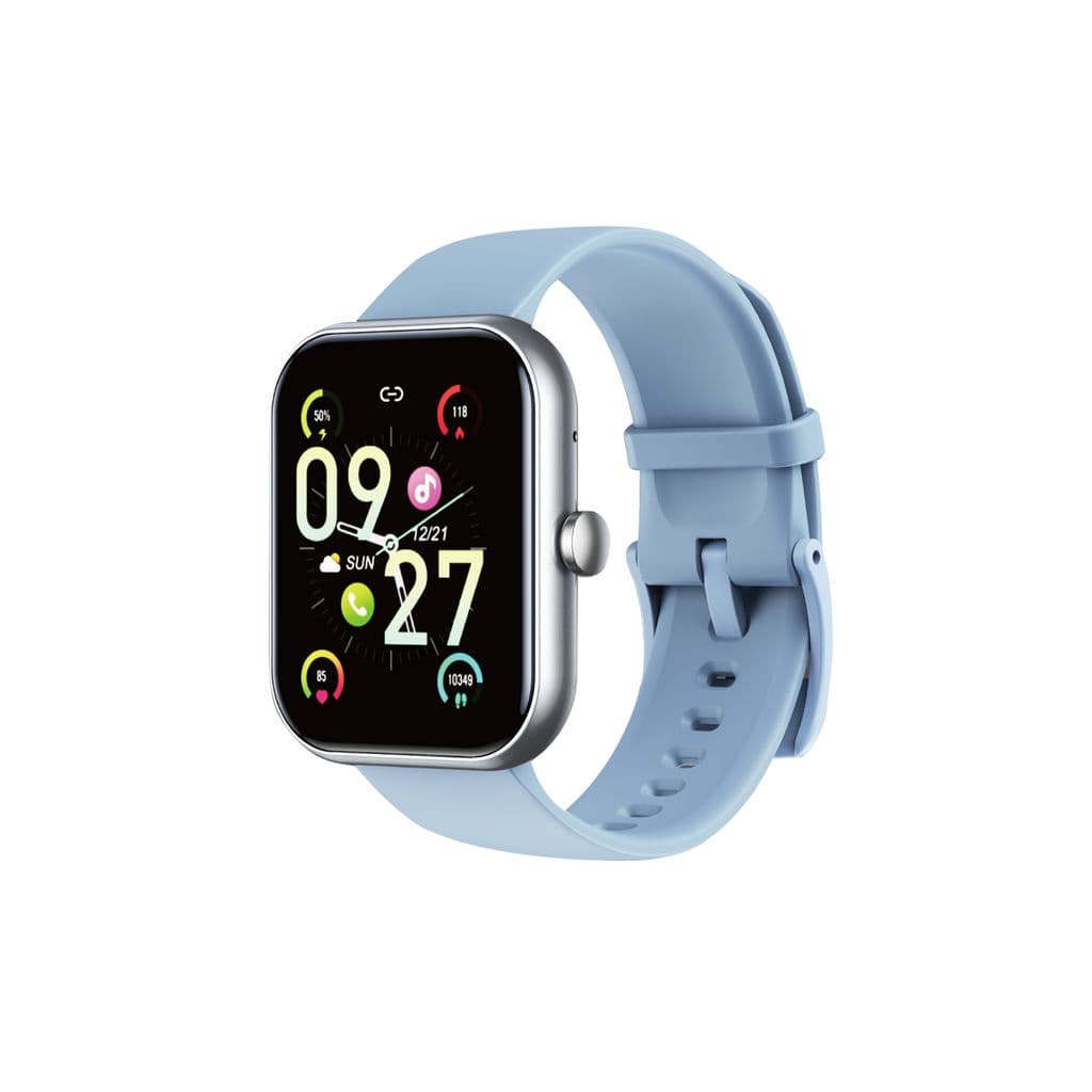 Joyroom Fit-life-serien smartklokke JR-FT3 – Island Blue