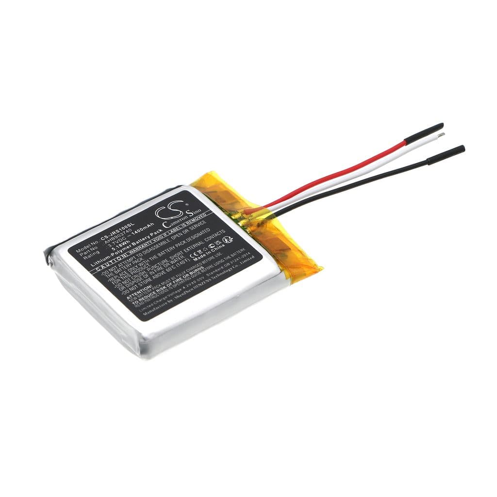 Batteri til Jabra HFS100 etc