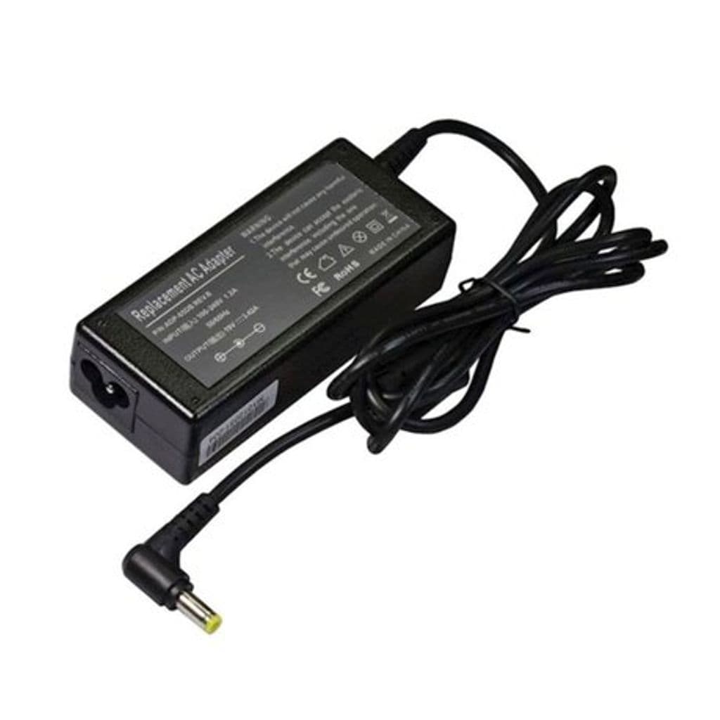 ACER AC Adapter 65W, 19V/3,42A, LITE-ON