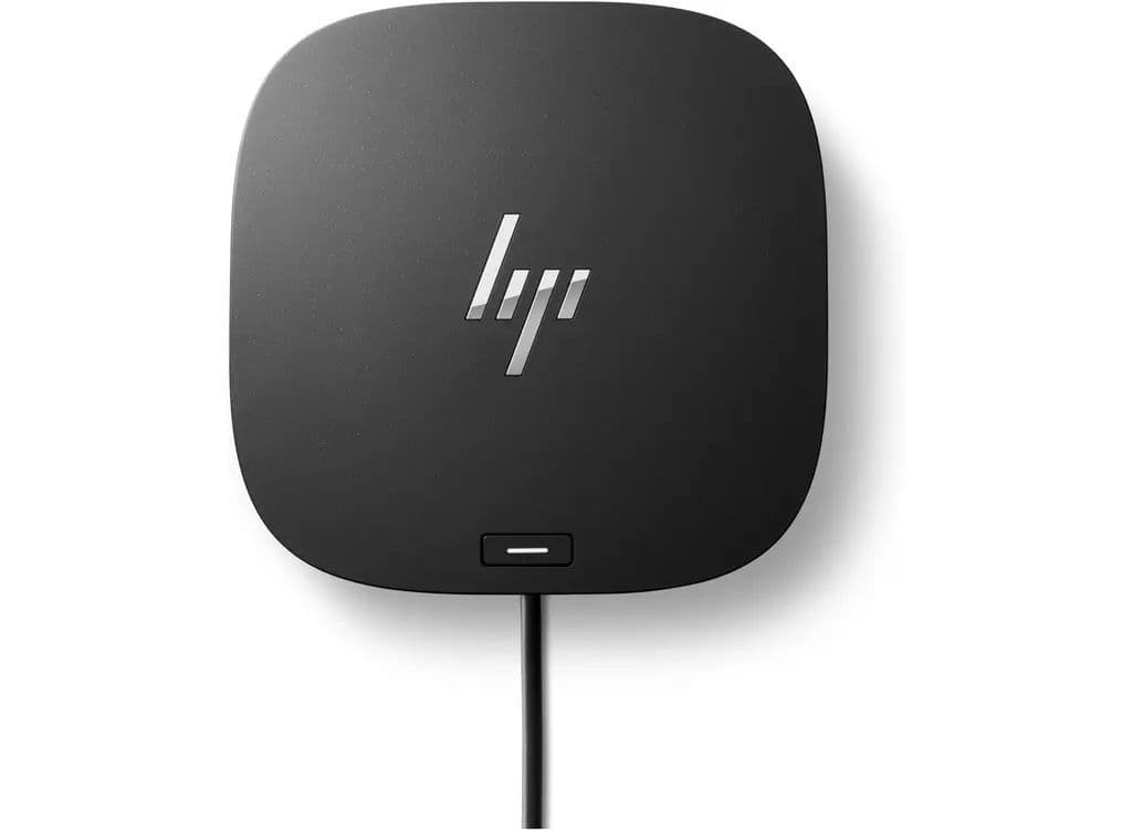 HP USB-C G5 Dokkingstasjon