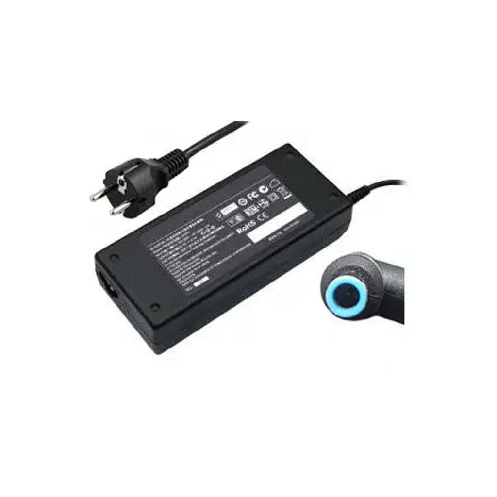 Lader til HP 19,5V 3,33A 65W 4,5x3,0 mm