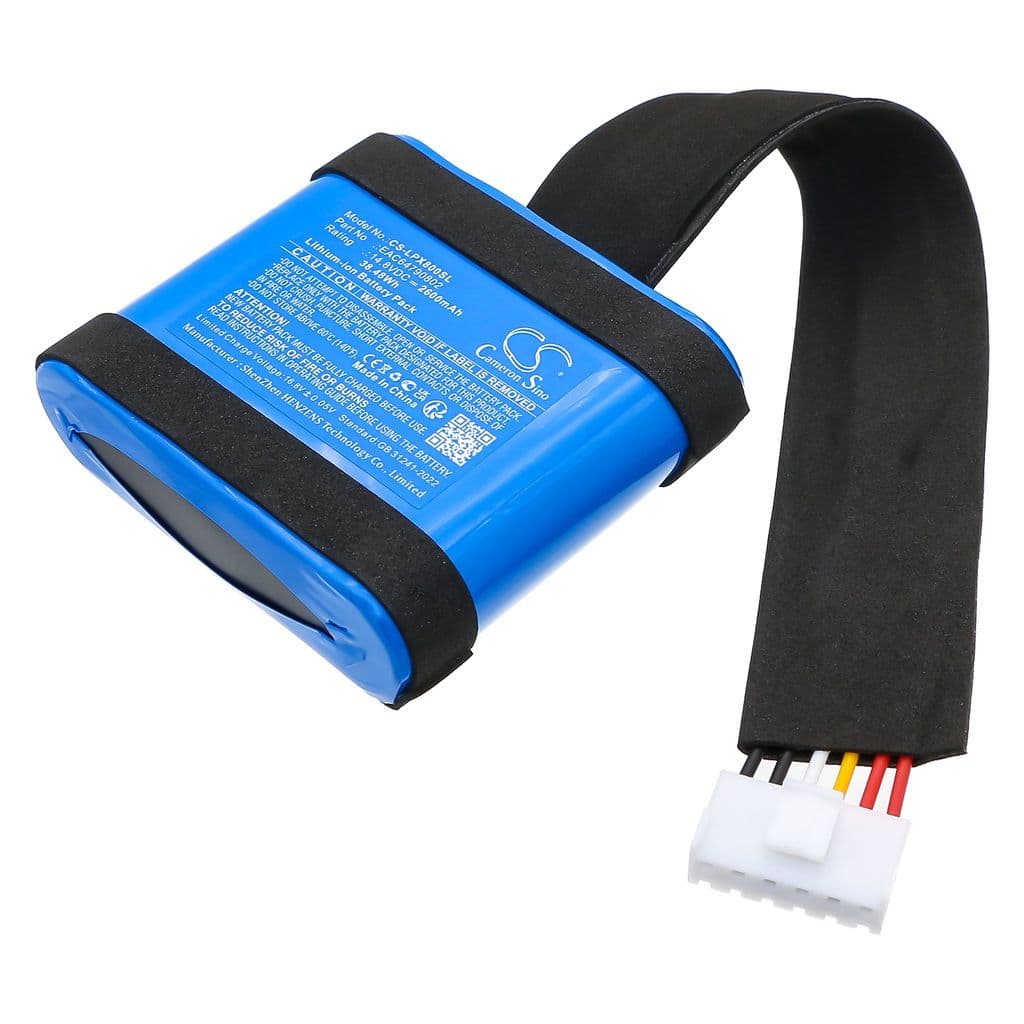 Batteri til LG XBOOM XG8T etc