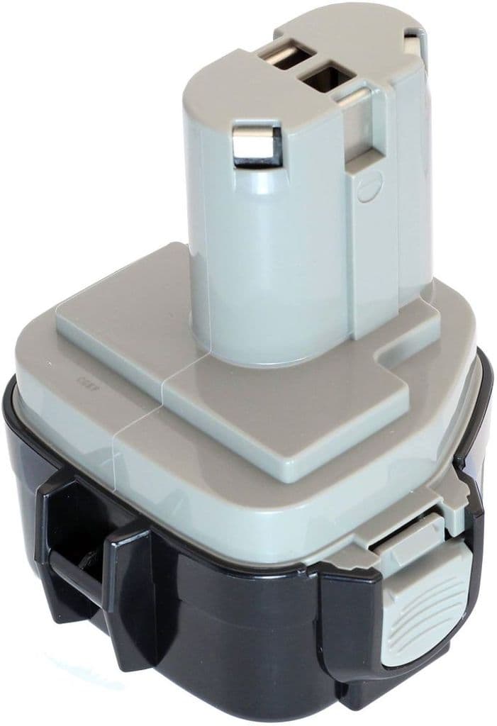 Batteri til MAKITA 12V 3.0Ah NI-MH