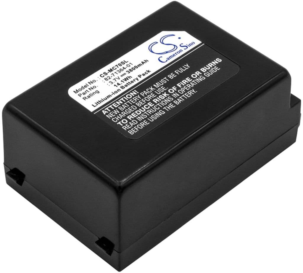 Batteri til Symbol FR60900 etc