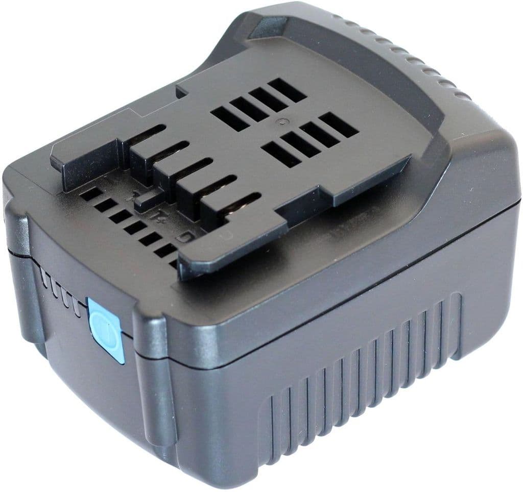 Batteri til 14.4V 3.0Ah Li-ion (METABO)