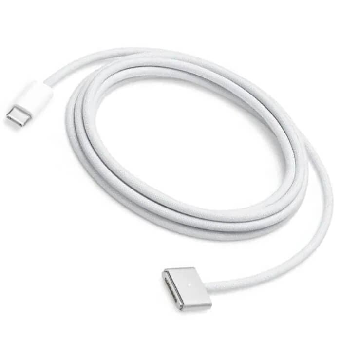 Apple USB-C til MagSafe 3-kabel 2m
