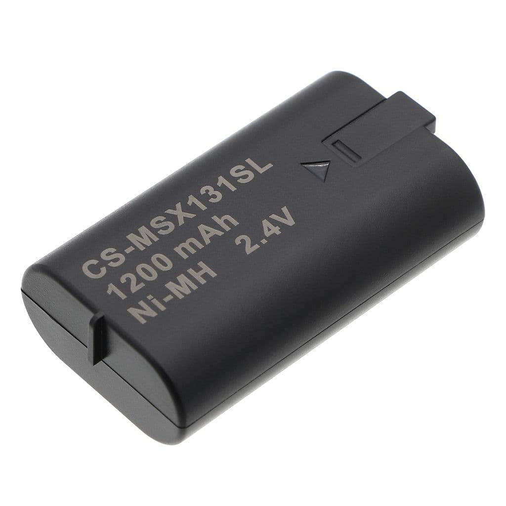 Batteri til Microsoft Xbox XSS etc