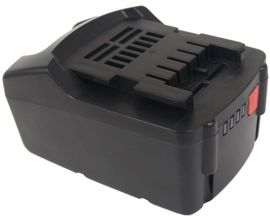Batteri til Metabo ASE 18 LTX etc.