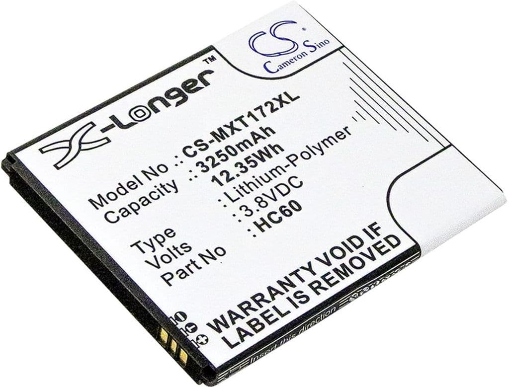 Batteri til Motorola Moto C Plus etc
