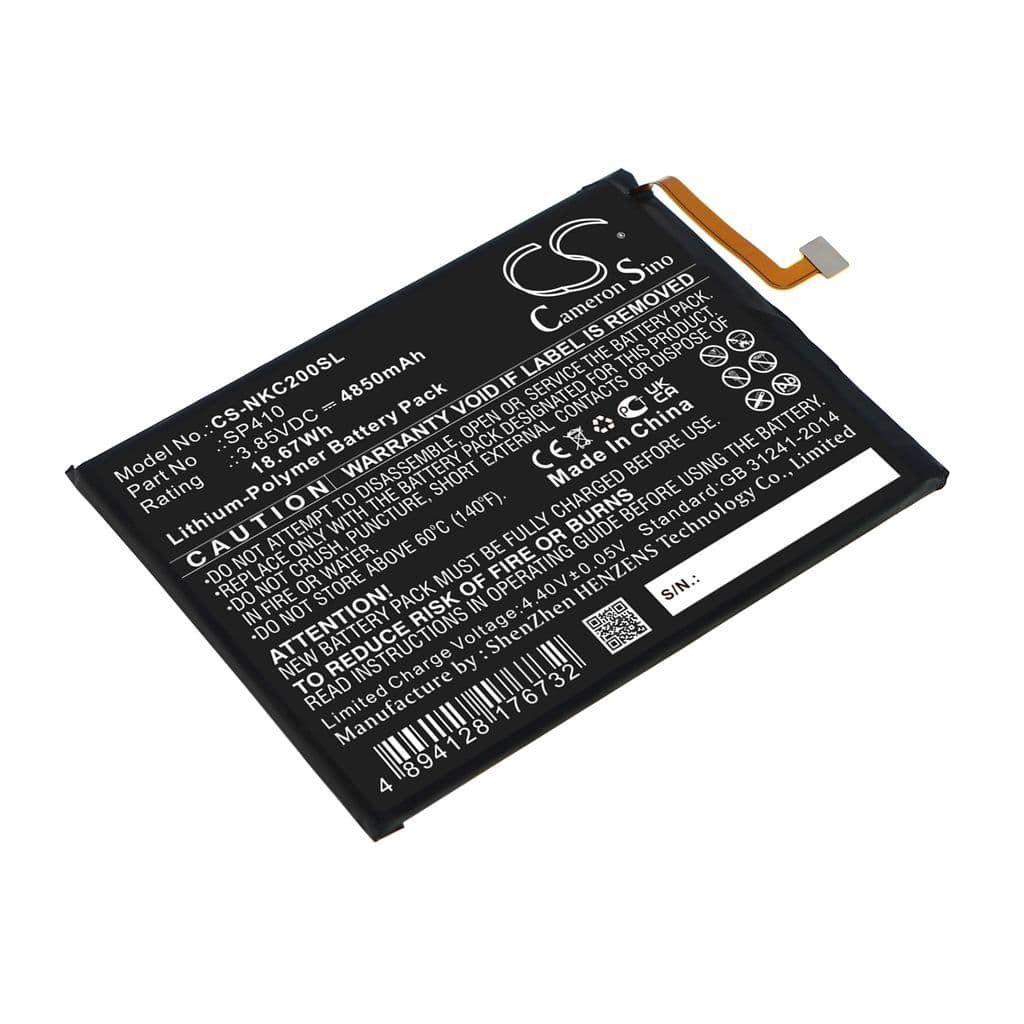 Batteri til Nokia C20 Plus etc