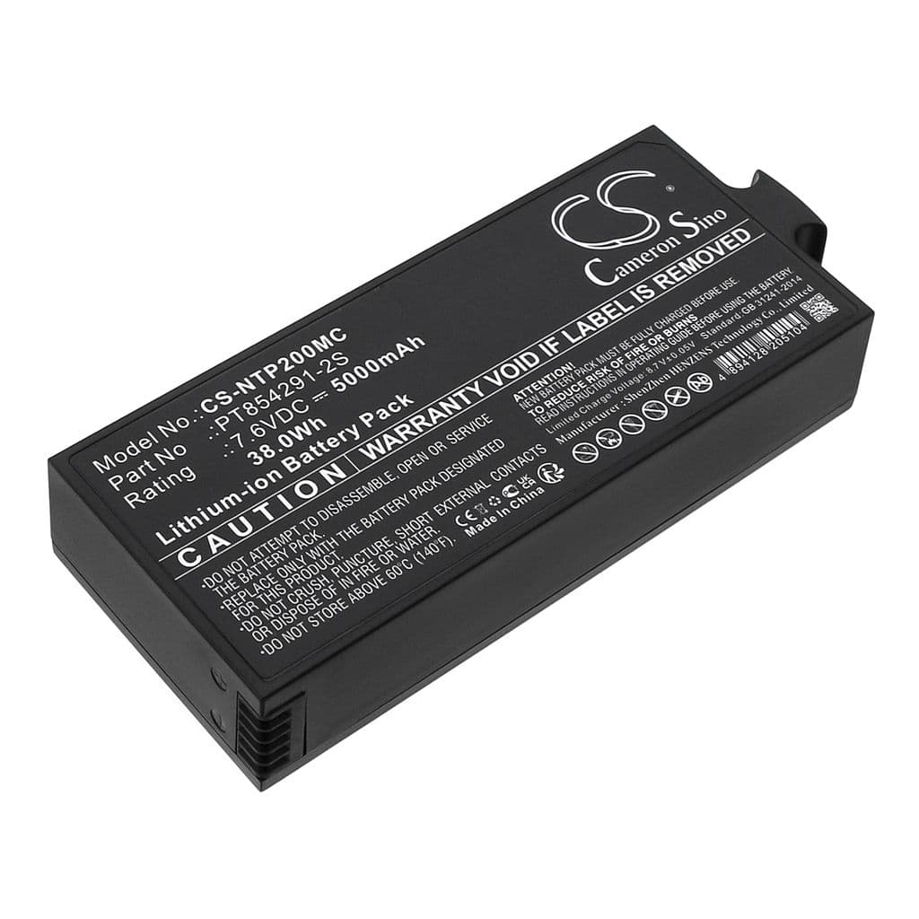 Batteri til Insta360 Pro osv