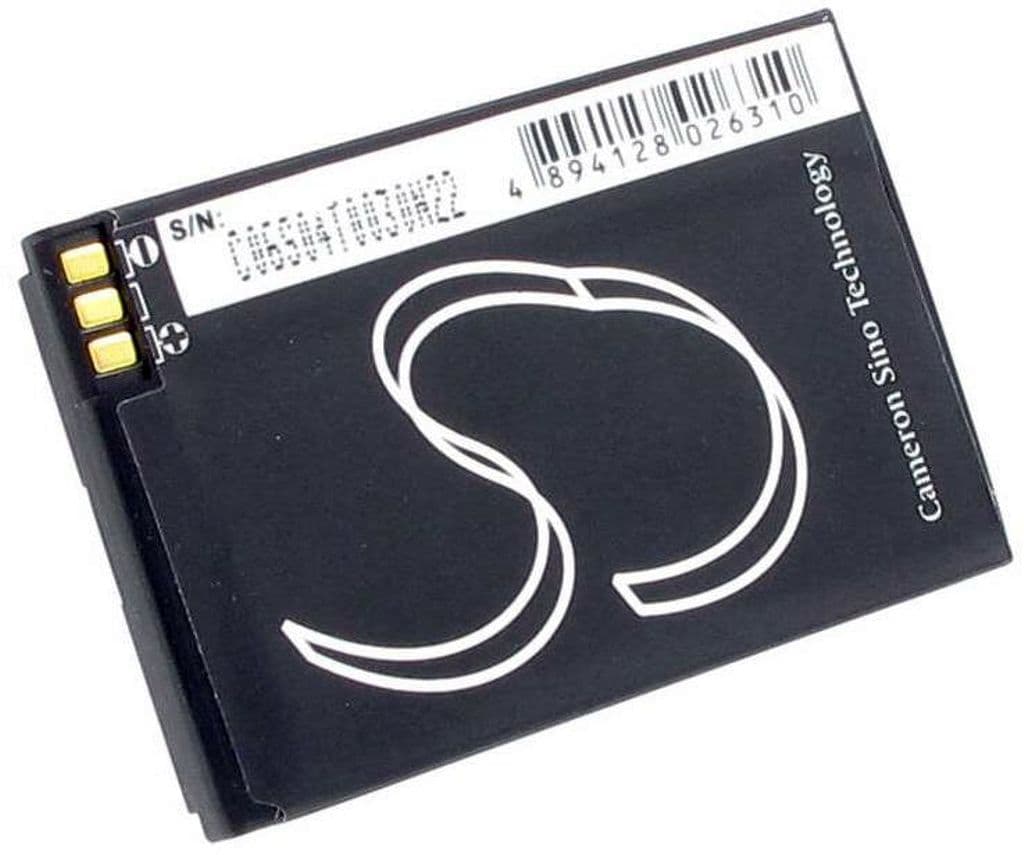 Batteri til Sonim XP1 / XP3 Enduro mfl erstatningsbatteri