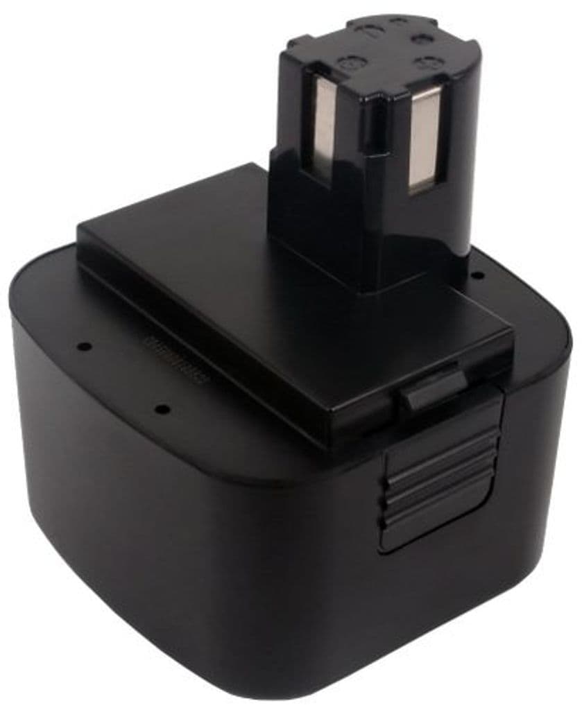 Batteri til Panasonic EZ3570 etc