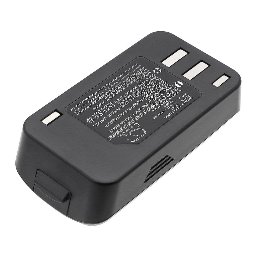 Batteri til Profoto A1 osv.