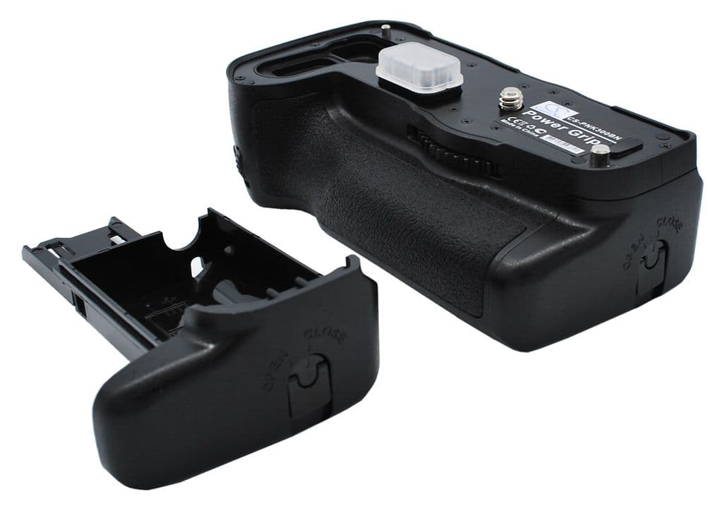 Batterigrep for PENTAX K-3