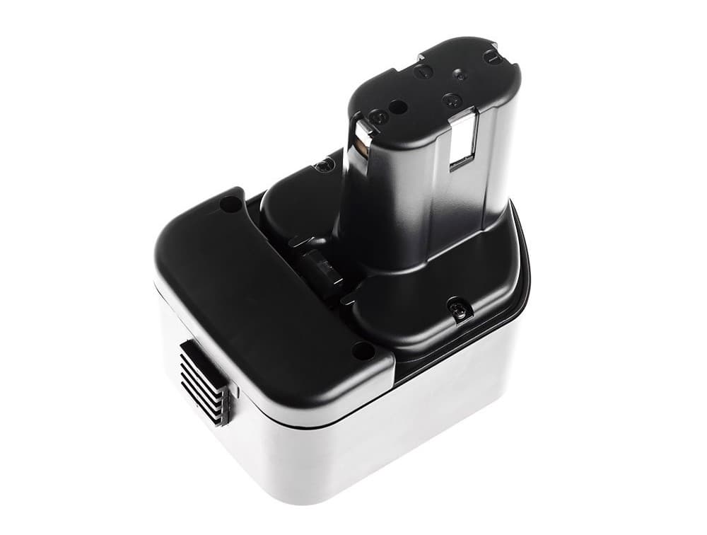 Verktøybatteri for Hitachi EB1214S 12V 1500mAh