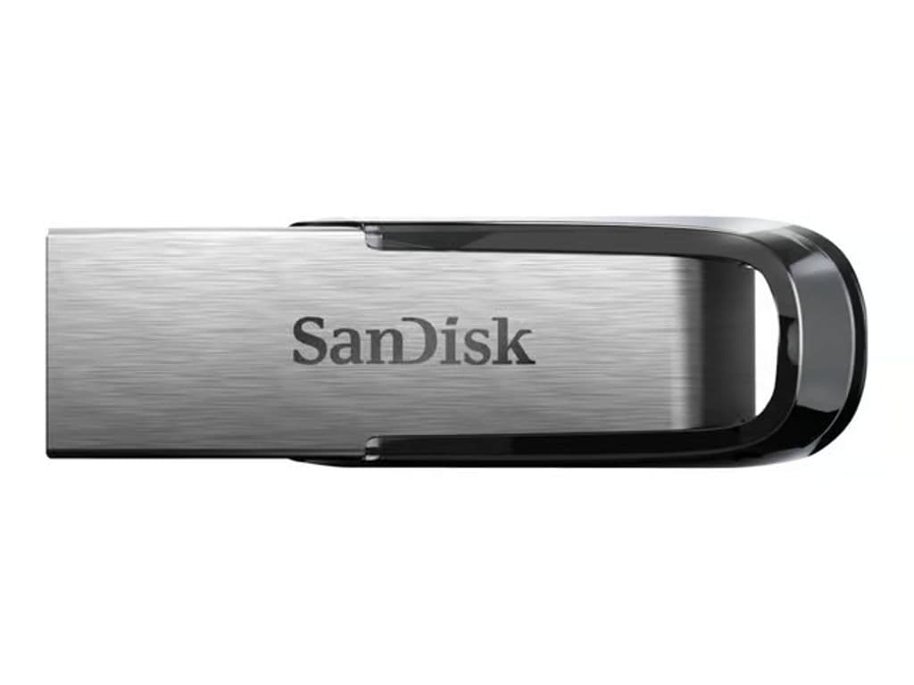 SanDisk Ultra Flair CZ73 USB-minnepinne, 32 GB, (3.0) (150 MB/s)