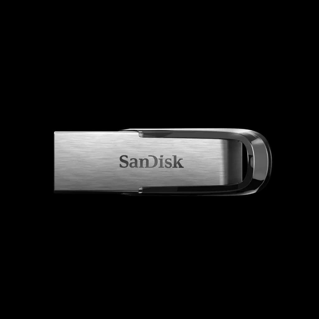 SanDisk Ultra Flair CZ73 USB-minnepinne, 512 GB (3.0) (150 MB/s)