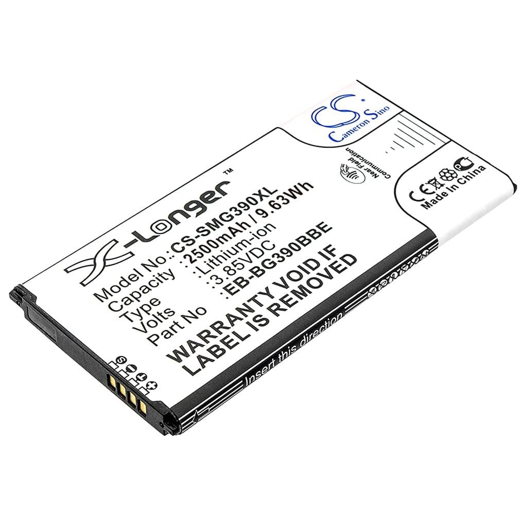 Batteri til Samsung Galaxy Xcover 4 osv.