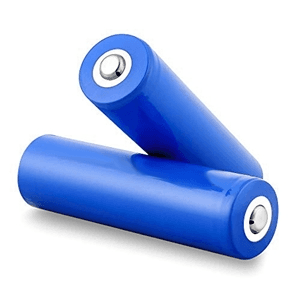 SiGN Batteri Oppladbart 18650 3000mAh